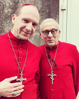 秘密会议封面图