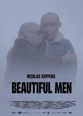 毛发再生的男人封面图