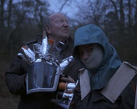 燃烧的国家封面图