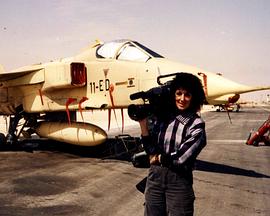 永向战场封面图