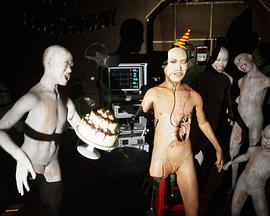 難忘的形狀封面图