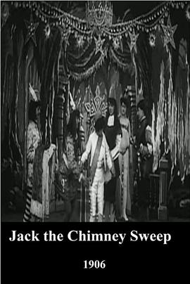 Jack le ramoneur封面图