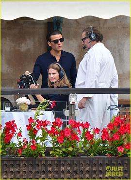 但丁之手封面图