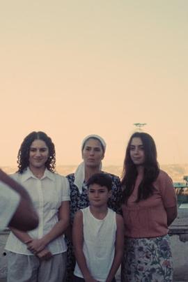 太阳之后封面图