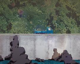 마법이 돌아오는 날의 바다封面图