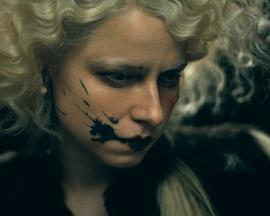 弗兰肯斯坦的新娘封面图