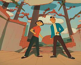 刑场上的婚礼封面图