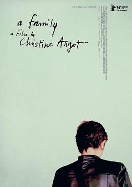 一个家庭封面图