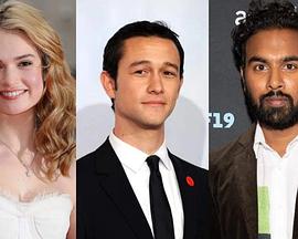 贪婪的人封面图