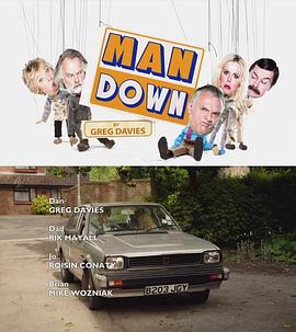 Man Down Season 1封面图