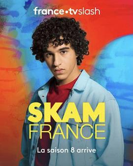 羞耻 法国版 第八季封面图