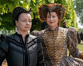 毒蛇王后 第二季封面图