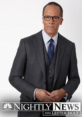 NBC晚间新闻封面图