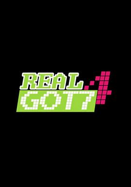 Real GOT7 第四季封面图