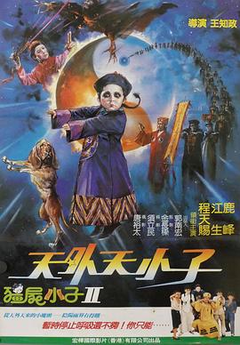 天外天小子封面图