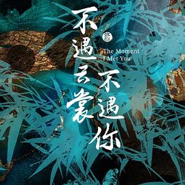 不遇云裳不遇你封面图