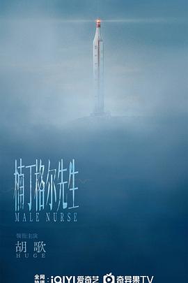 楠丁格尔先生封面图