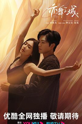 亦舞之城封面图