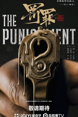 罚罪之英雄简史封面图