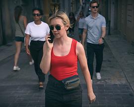 凯伦·皮里 第二季封面图