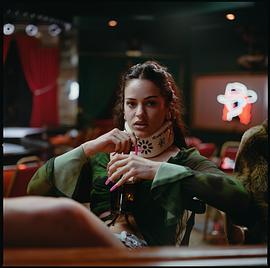 亢奋 第三季封面图