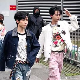 密室大逃脱大神版 第七季封面图