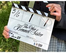 另一个贝内特家的姐妹封面图