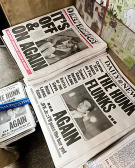 美国爱情故事 第一季封面图