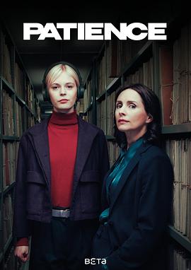 奇探佩辛丝 第一季封面图