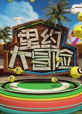 里约大冒险封面图