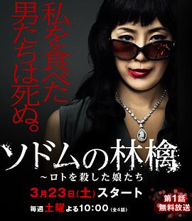 索多玛的苹果封面图