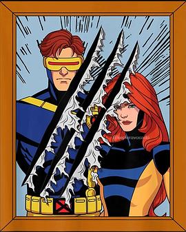 X战警97 第二季封面图