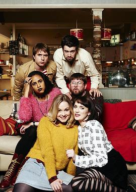 新生六居客 第四季封面图