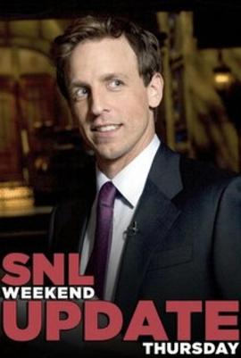 周六夜现场：周末快报周四版 第一季封面图