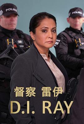 督察雷伊 第二季封面图