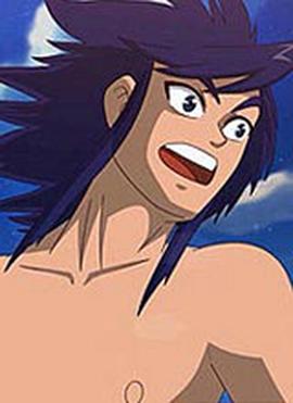 九天神话封面图