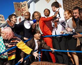 滑铁卢路 第十一季封面图