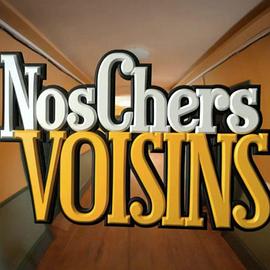 我们亲爱的邻居 第一季封面图