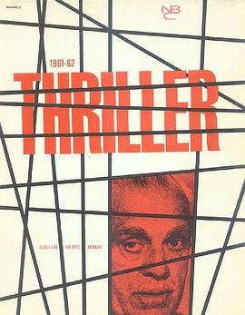 Thriller Season 1封面图