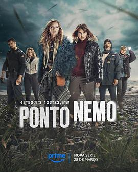 尼莫点 第一季封面图