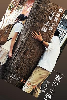 如果我不曾见过太阳封面图