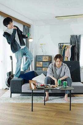 浅葱与广海封面图