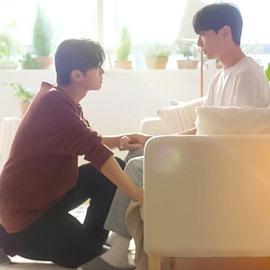 网红恋人封面图