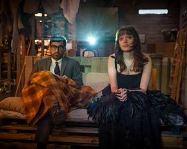 电影俱乐部封面图