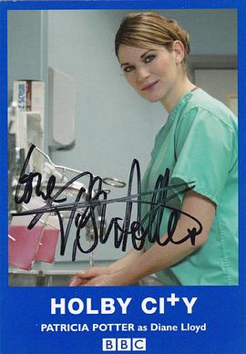 霍尔比市 第一季封面图