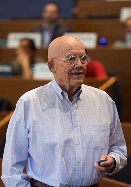 耶鲁大学公开课：资本主义——成功，危机和改革封面图