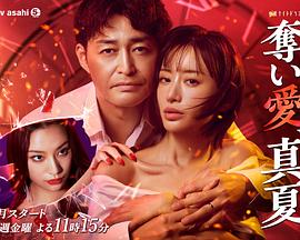 夺爱，仲夏封面图