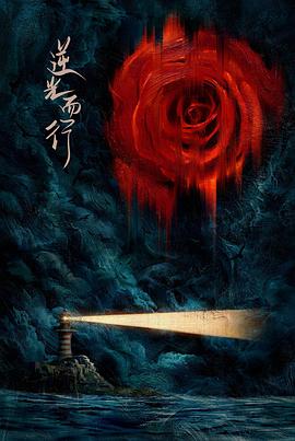 逆光而行封面图