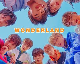 WONDERLAND封面图
