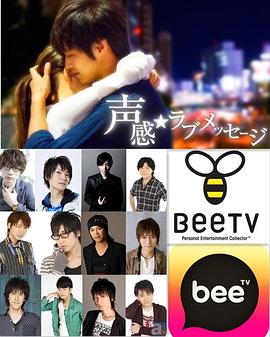 声感：爱的信息封面图